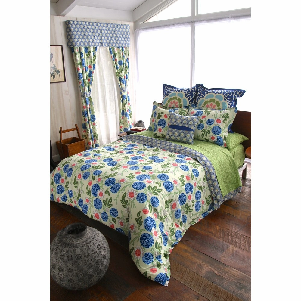 Amy Butler for Welspun Kyoto Sham