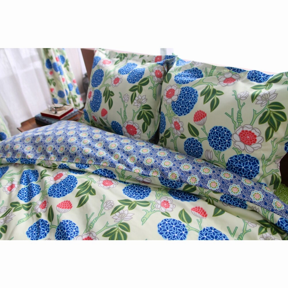 Amy Butler for Welspun Kyoto Sham