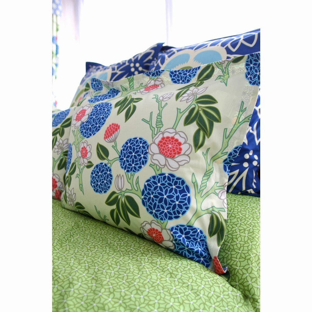 Amy Butler for Welspun Kyoto Sham