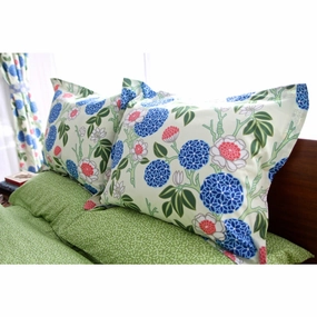 Amy Butler for Welspun Kyoto Sham pillowcases,cotton pillow covers,bed linen