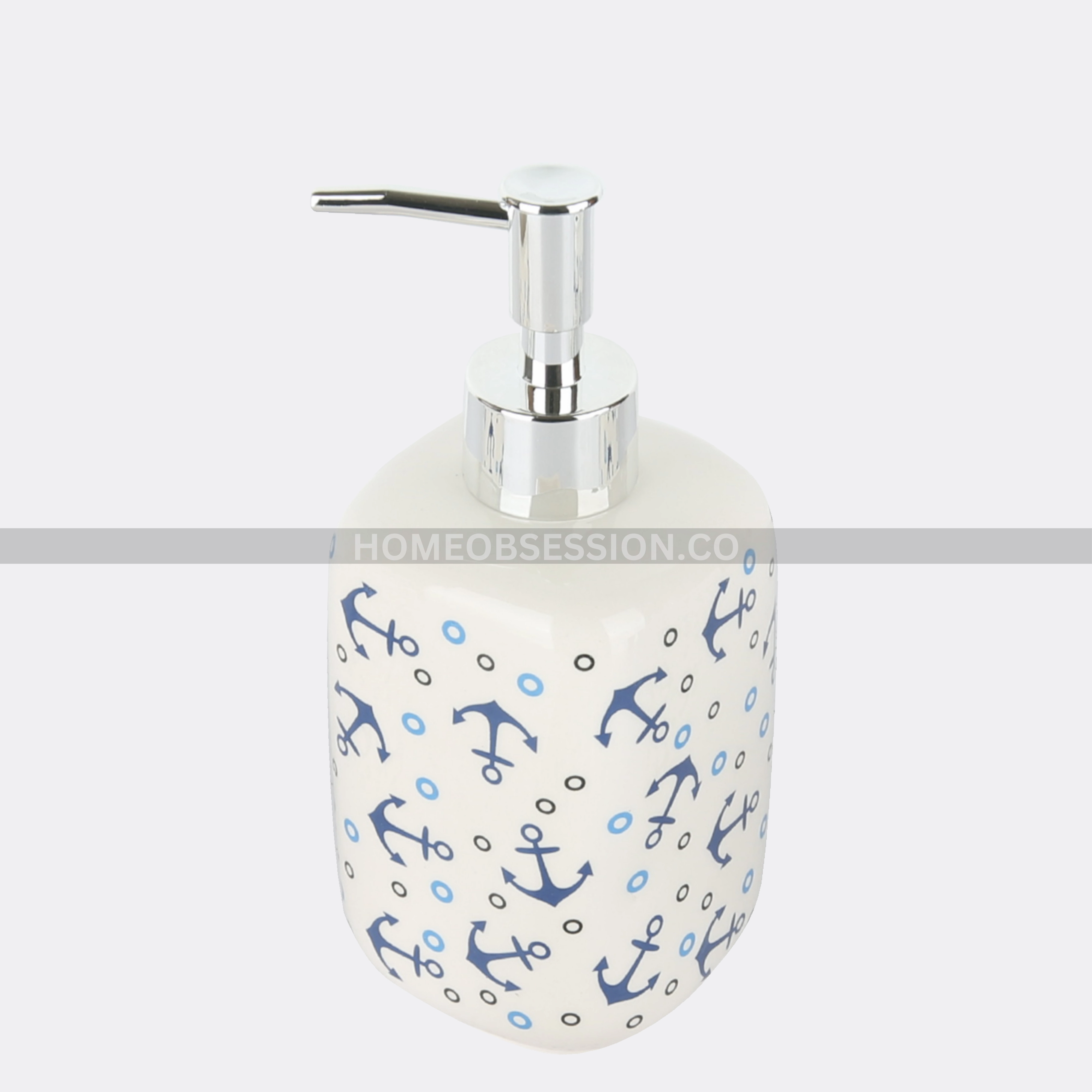Anchor Bath Set