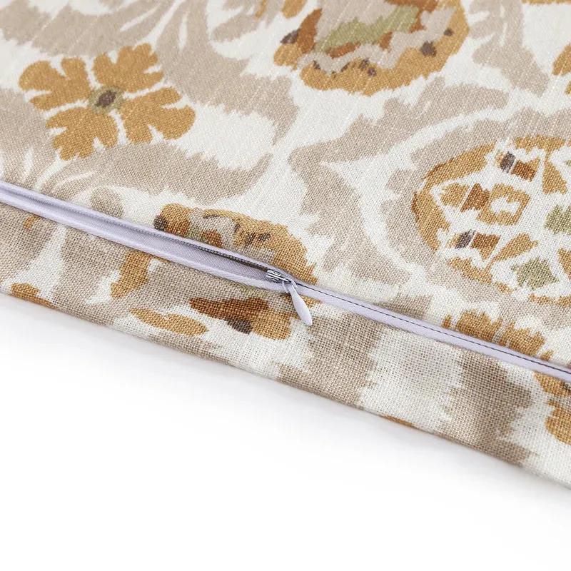 Andes Desert Lumbar Pillow