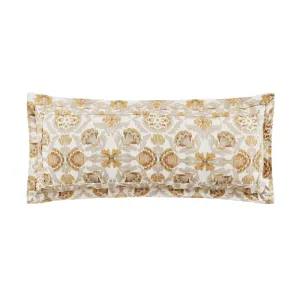 Andes Desert Lumbar Pillow exotic cowhide rug, leather rug