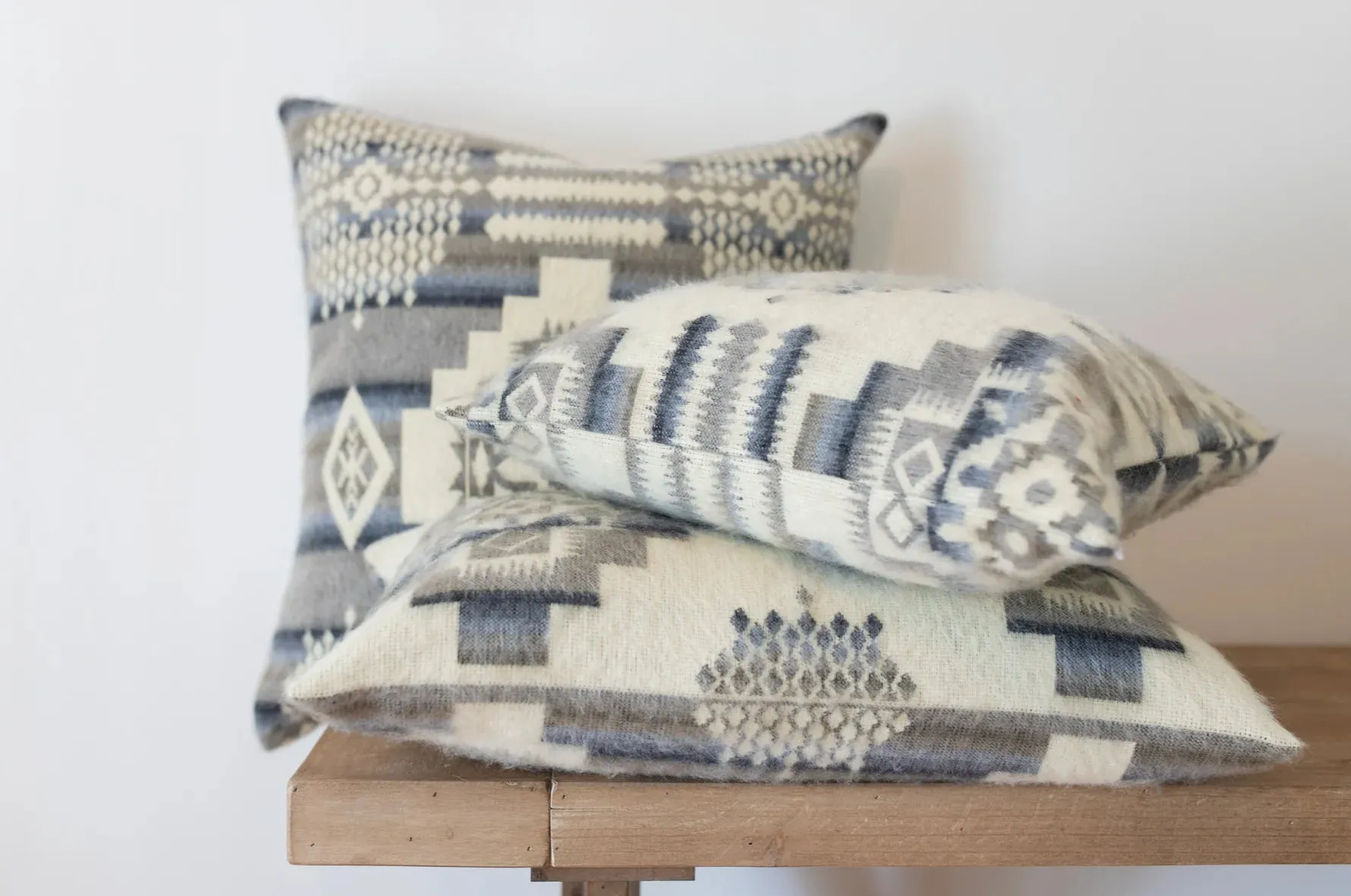 Andes Southwestern Pillow Covers