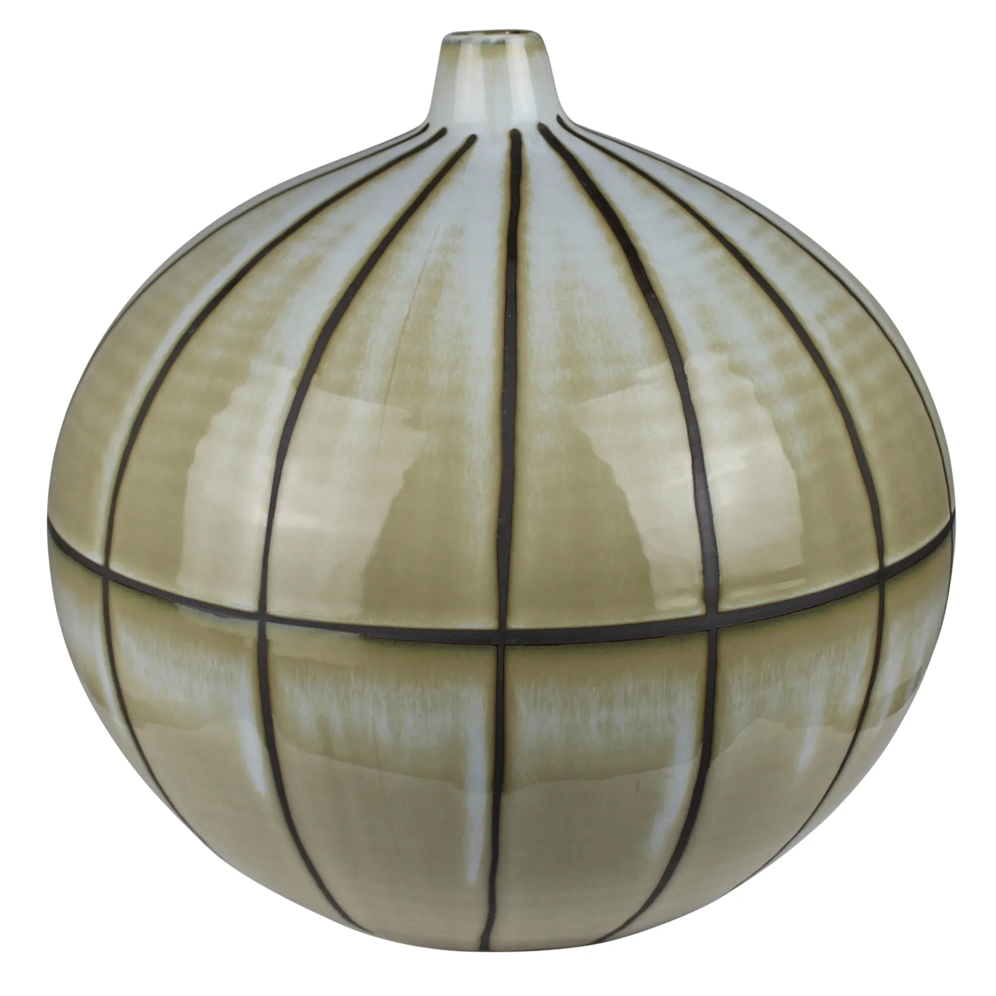 Andre Vase, Ceramic - Lrg Vase,Ceramic Vase