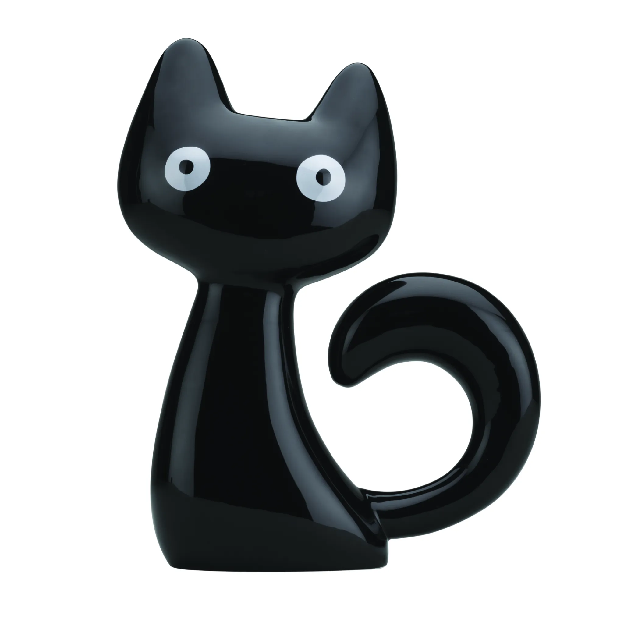 Animal Ceramic Vase | Qeeboo Kritters Vase,Glass Vase