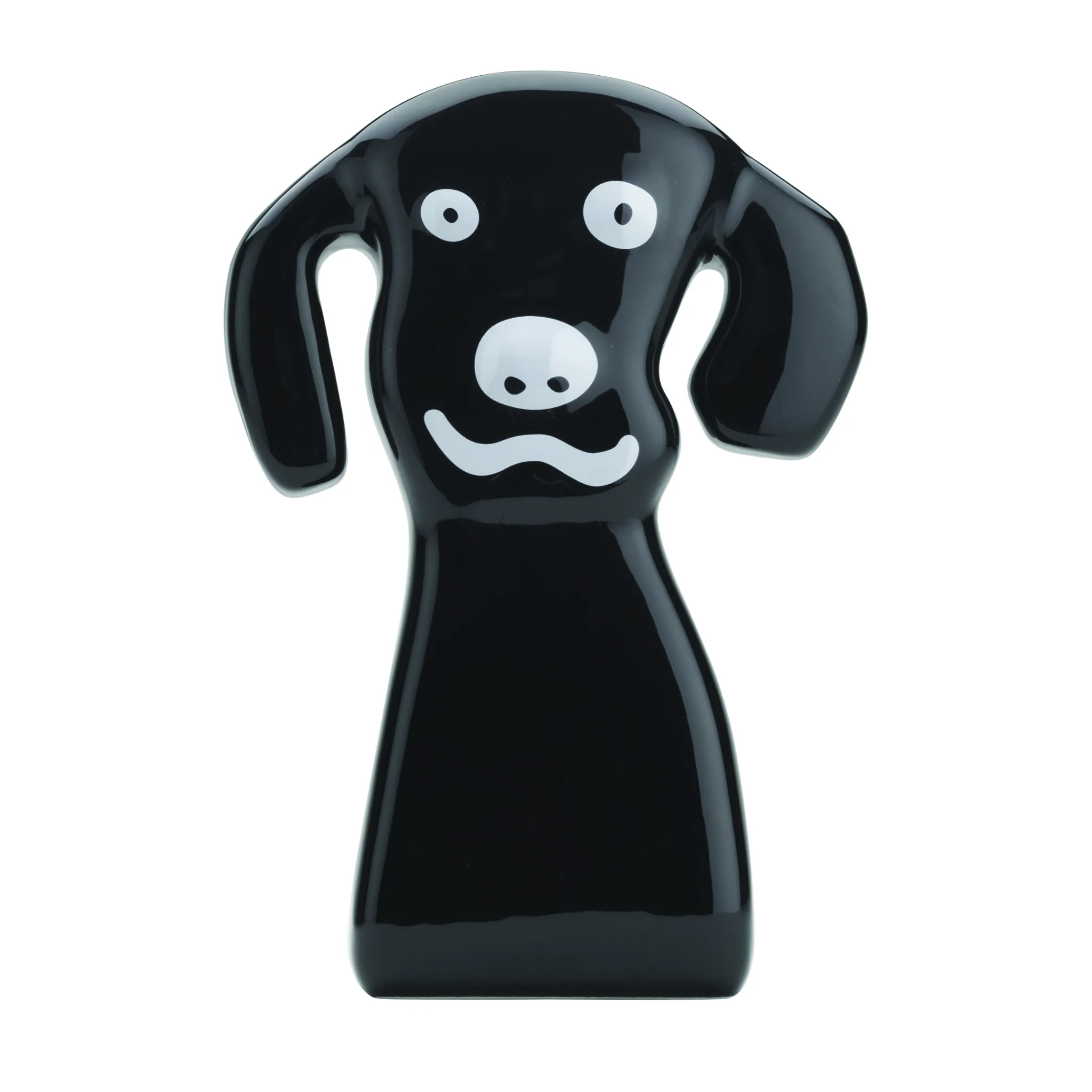 Animal Ceramic Vase | Qeeboo Kritters