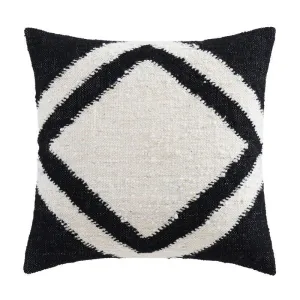 Antigua Handwoven Wool Throw Pillow storage cart, utility cart