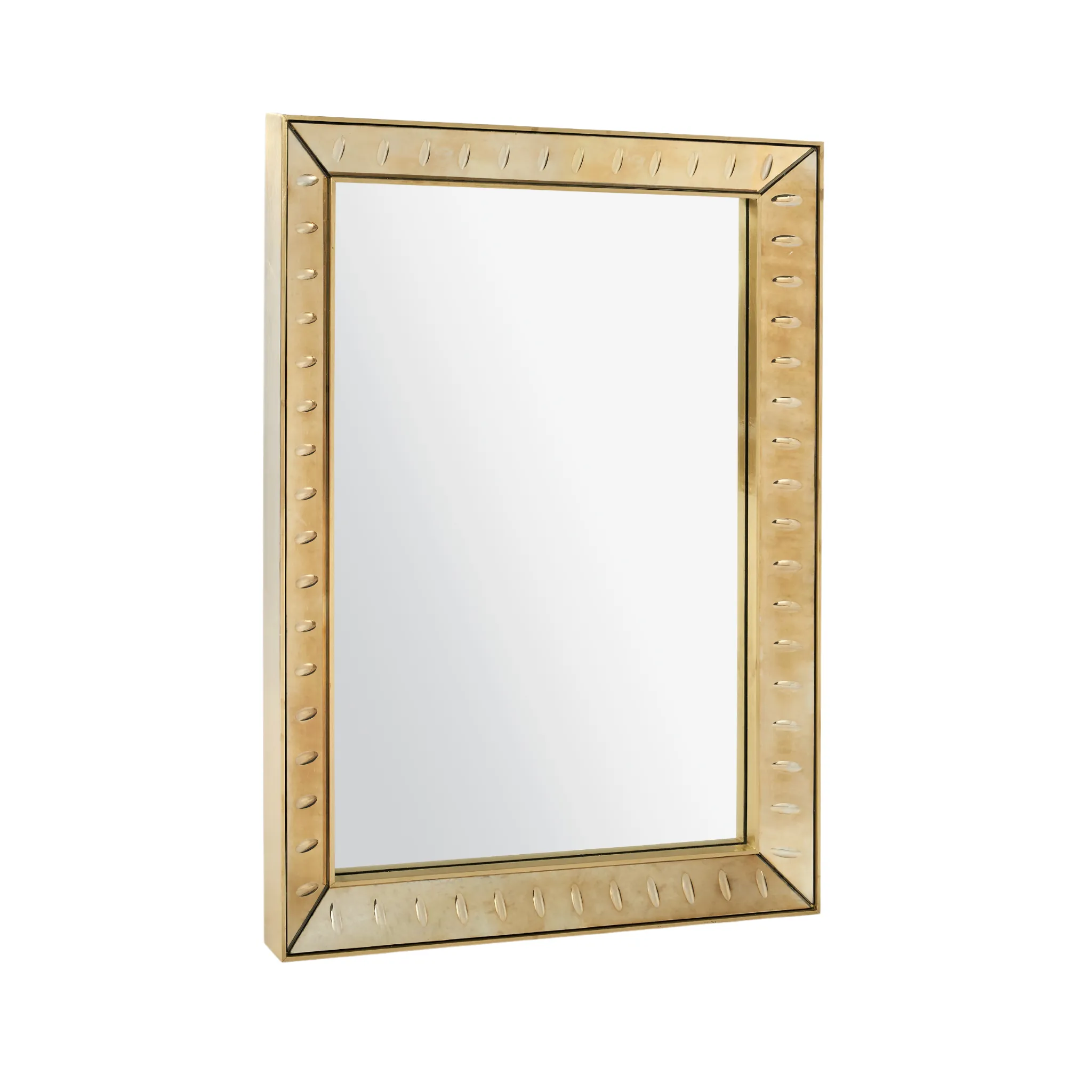 Antique Champagne Reese Mirror Cutting Board,Kitchen Board
