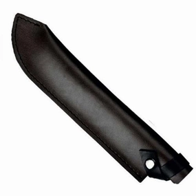 Anvil Butcher Knife Leather Sheath ANVILBUTCHERLEATHER jute rug, burlap rug