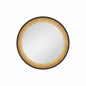 Anya 30x30" LED Mirror Mirrors,large decorative mirror