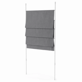 Anywhere Blind Room Divider Curtains & Accessories,blackout curtains for bedroom