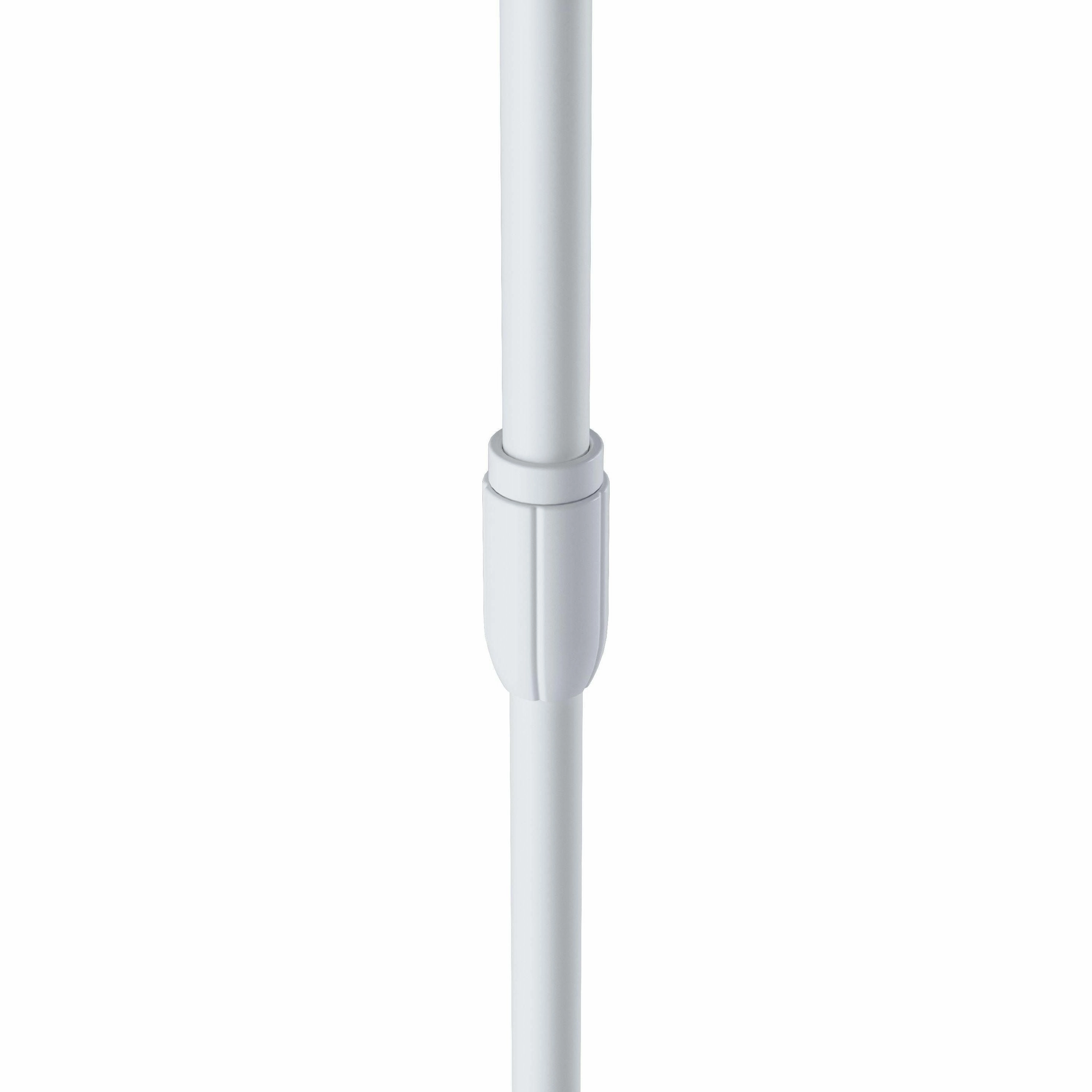 Anywhere Expandable Curtain Rod & Room Divider