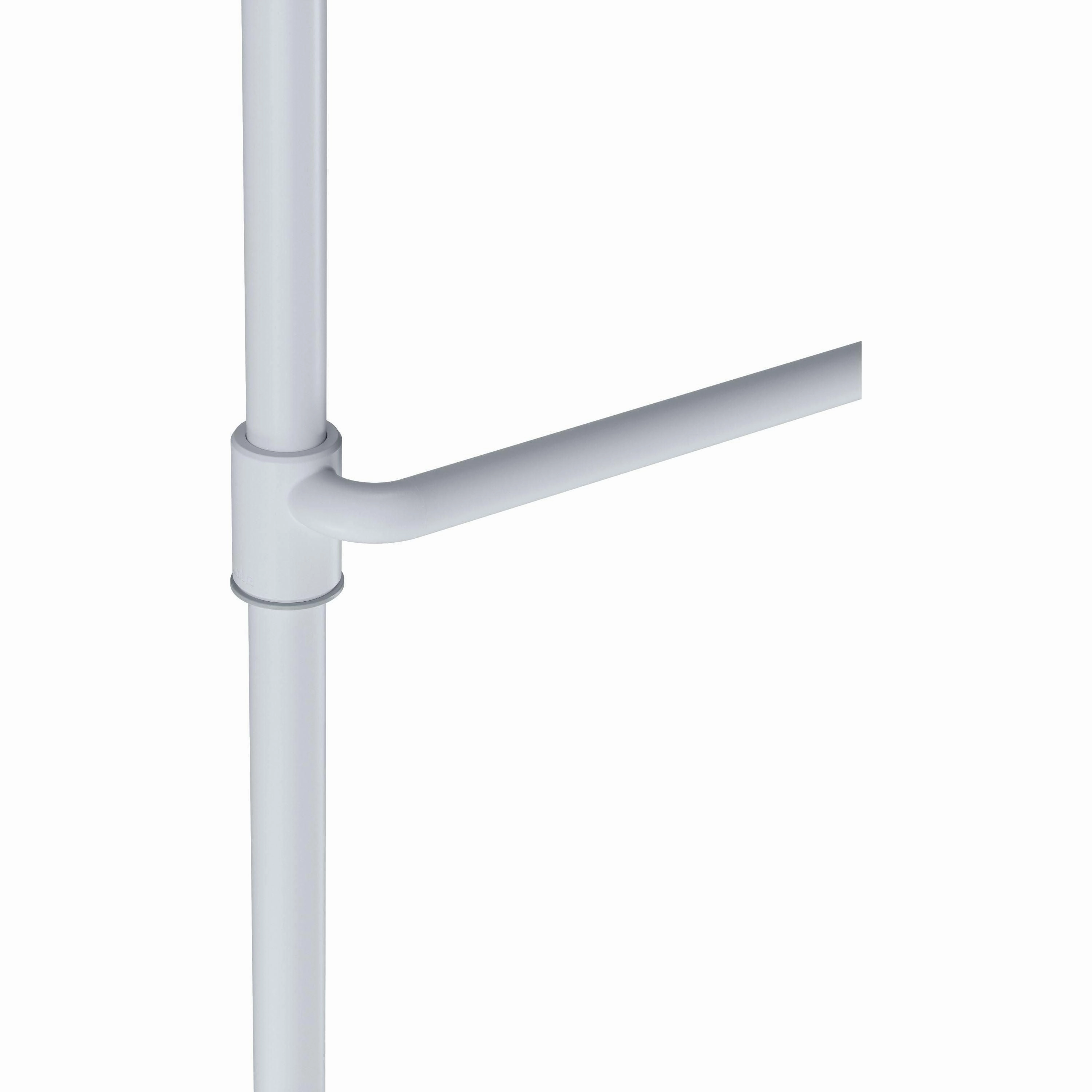 Anywhere Expandable Curtain Rod & Room Divider
