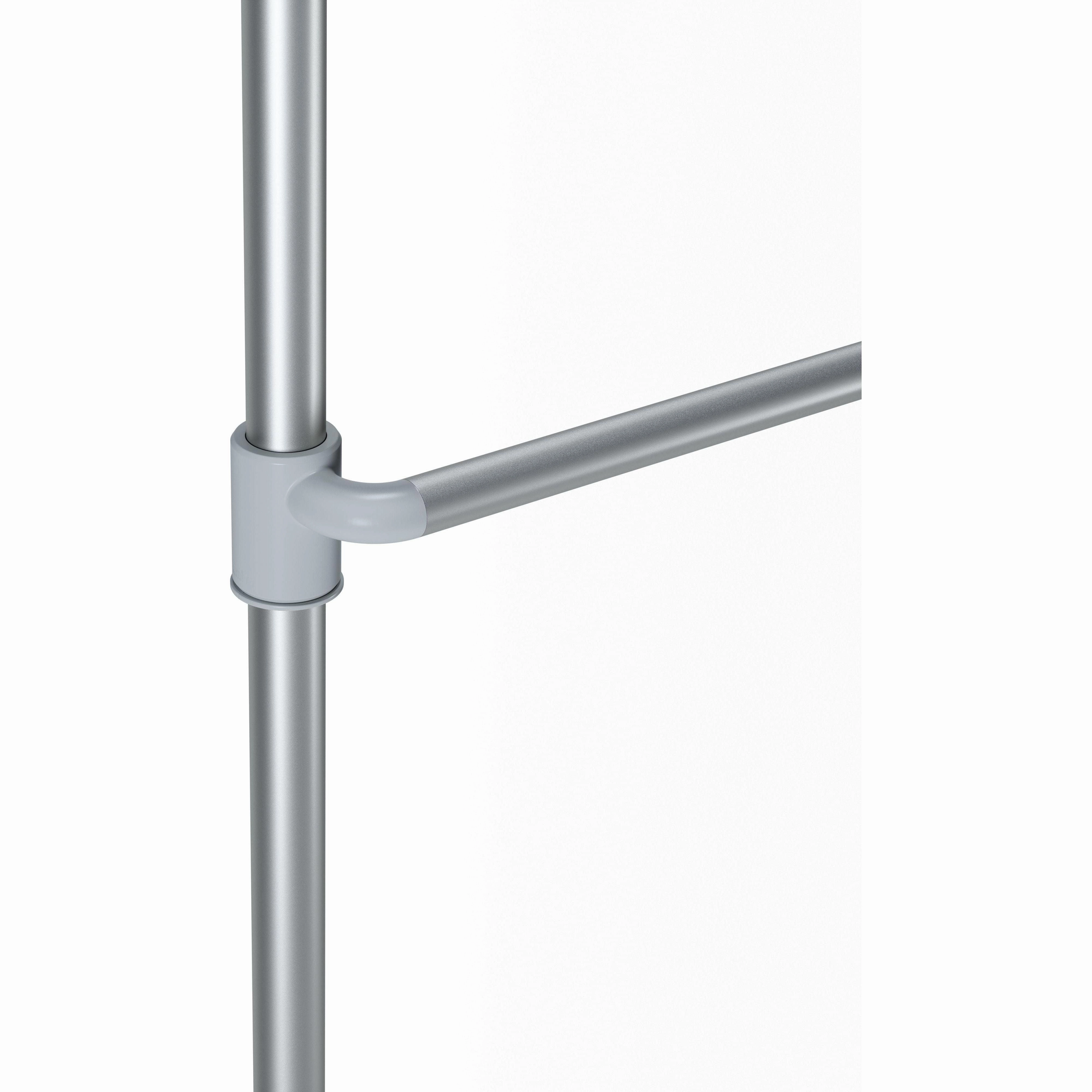 Anywhere Expandable Curtain Rod & Room Divider