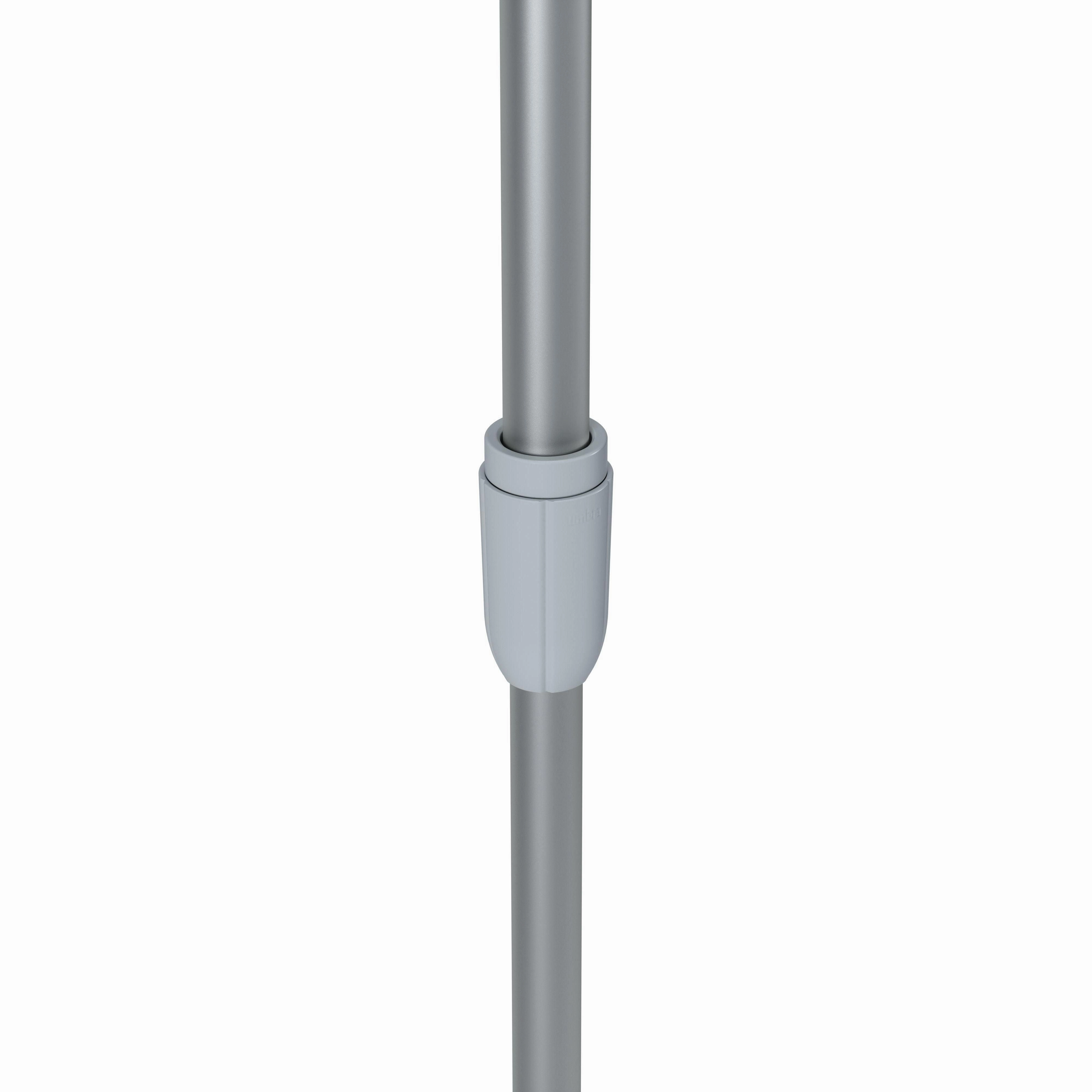 Anywhere Expandable Curtain Rod & Room Divider