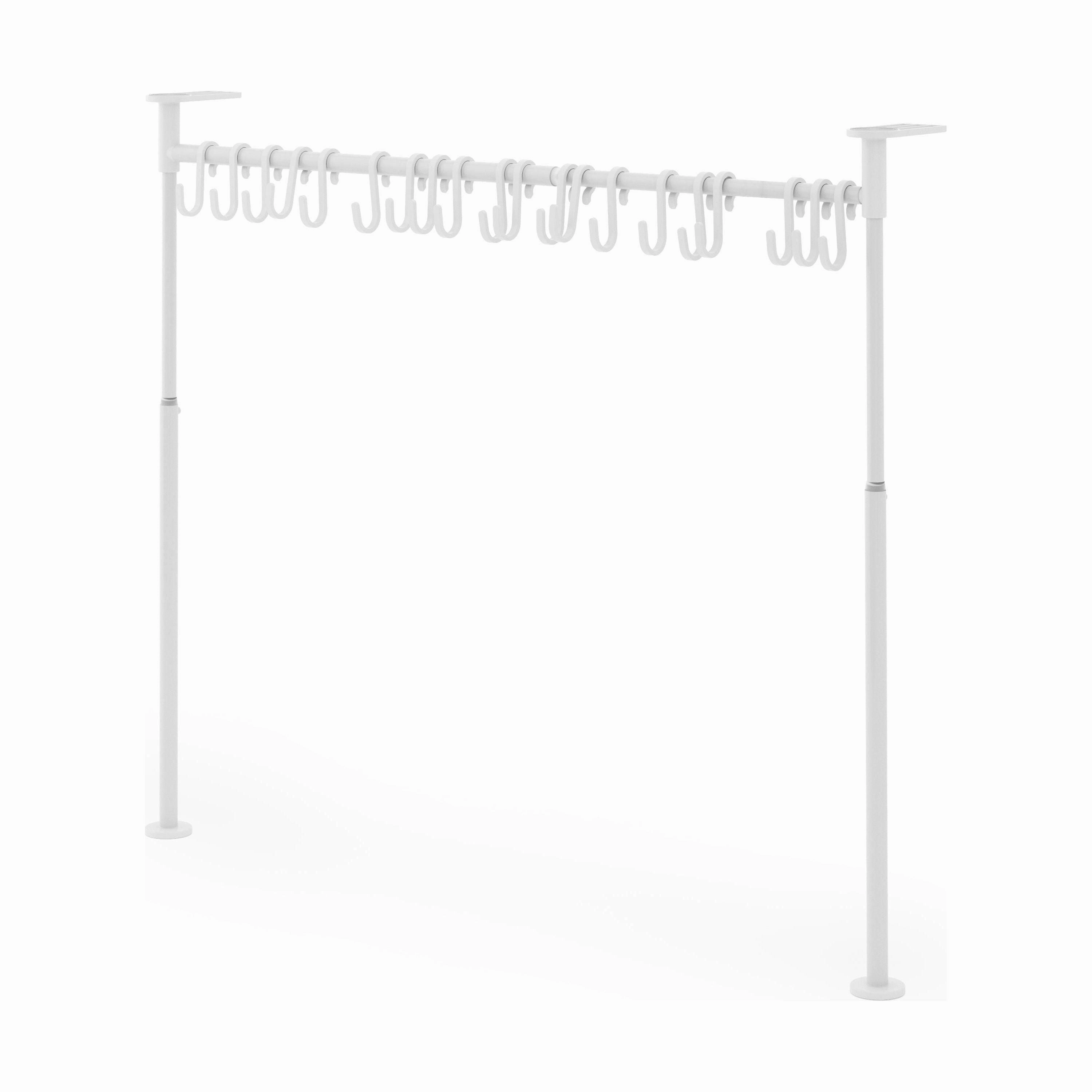 Anywhere Kitchen Tension 20 Hooks