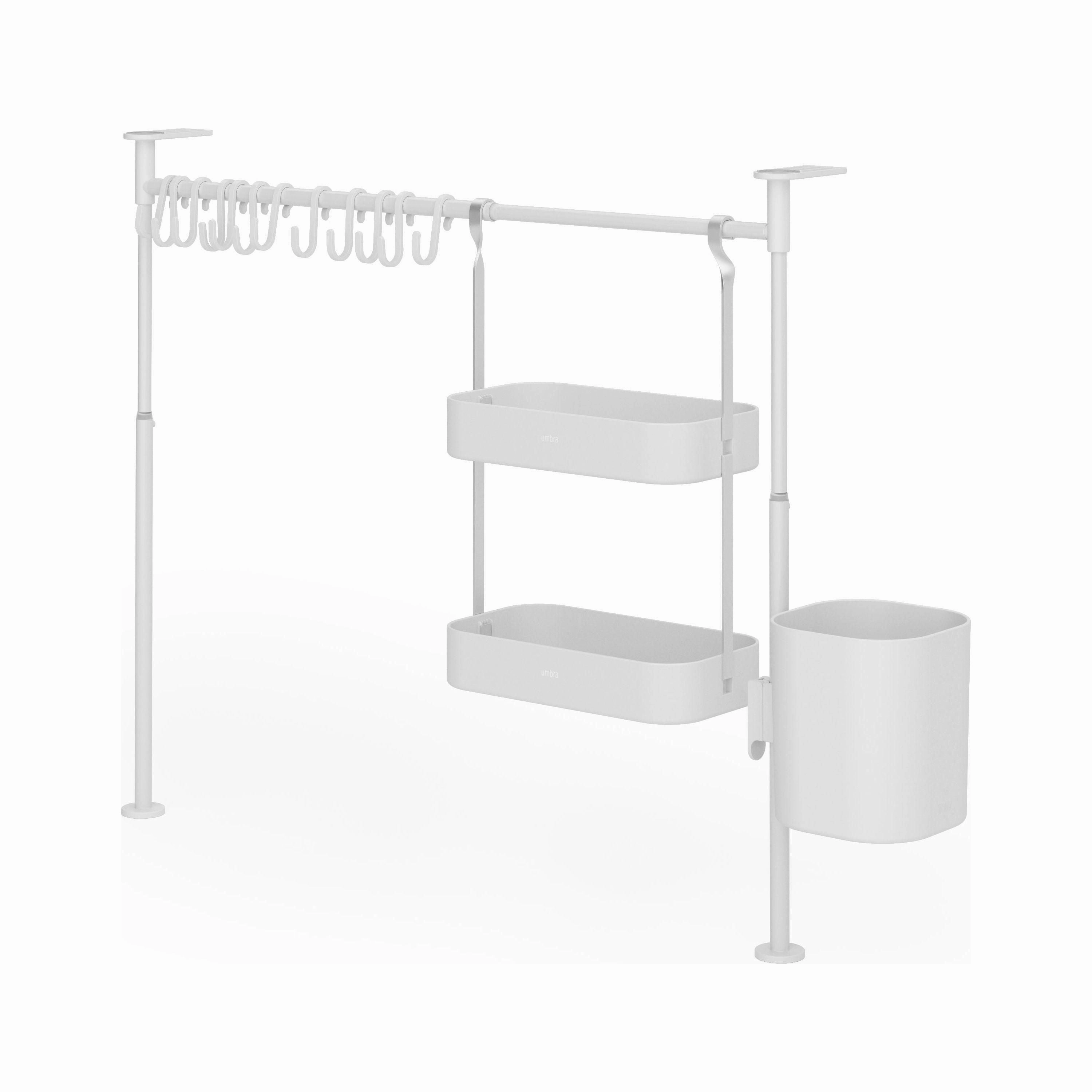 Anywhere Kitchen Tension Organizer