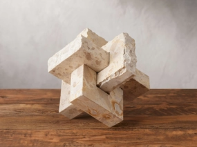 Aphra Abstract Sculpture Home Decor & Accessories,decorative home accessories