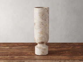 Aphra Vase Vases & Planters,ceramic flower vase
