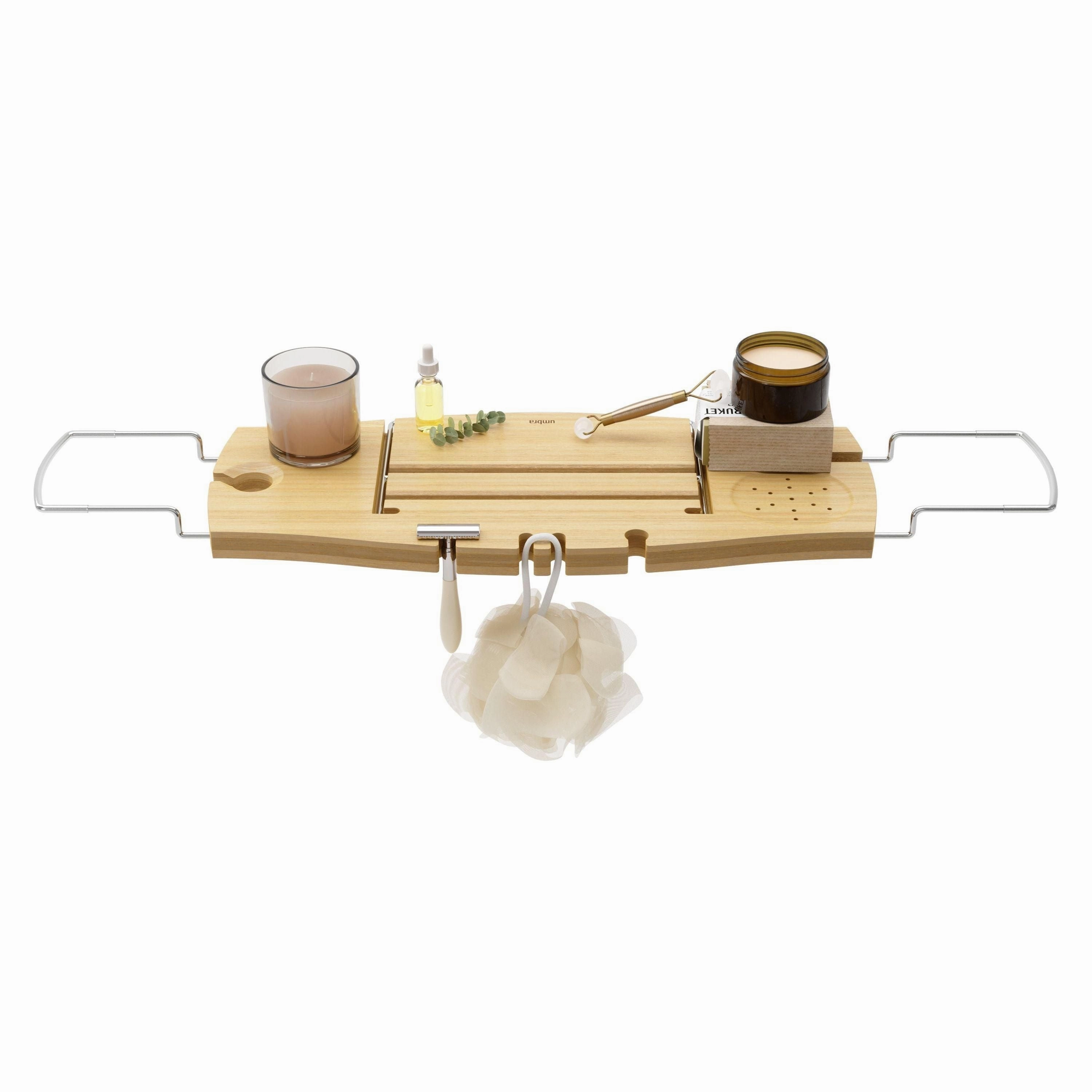 Aquala Bath Caddy