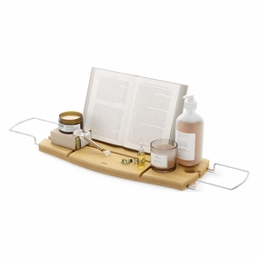 Aquala Bath Caddy Bath Accessories,bathroom accessories set