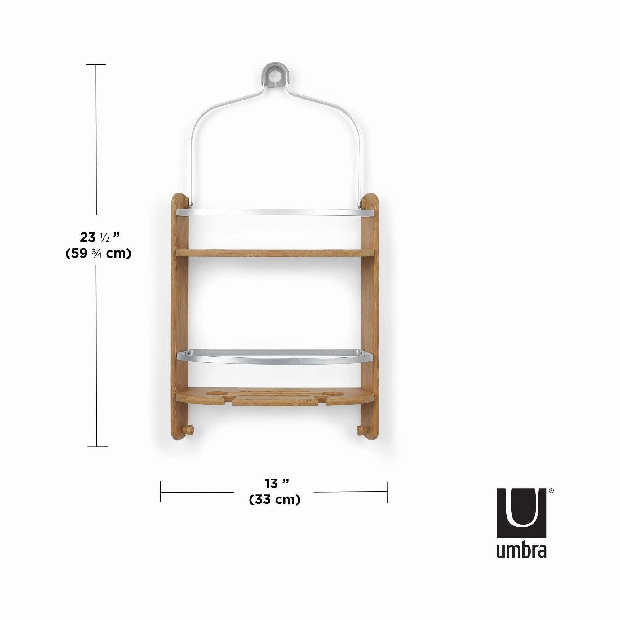 Aquala Shower Caddy