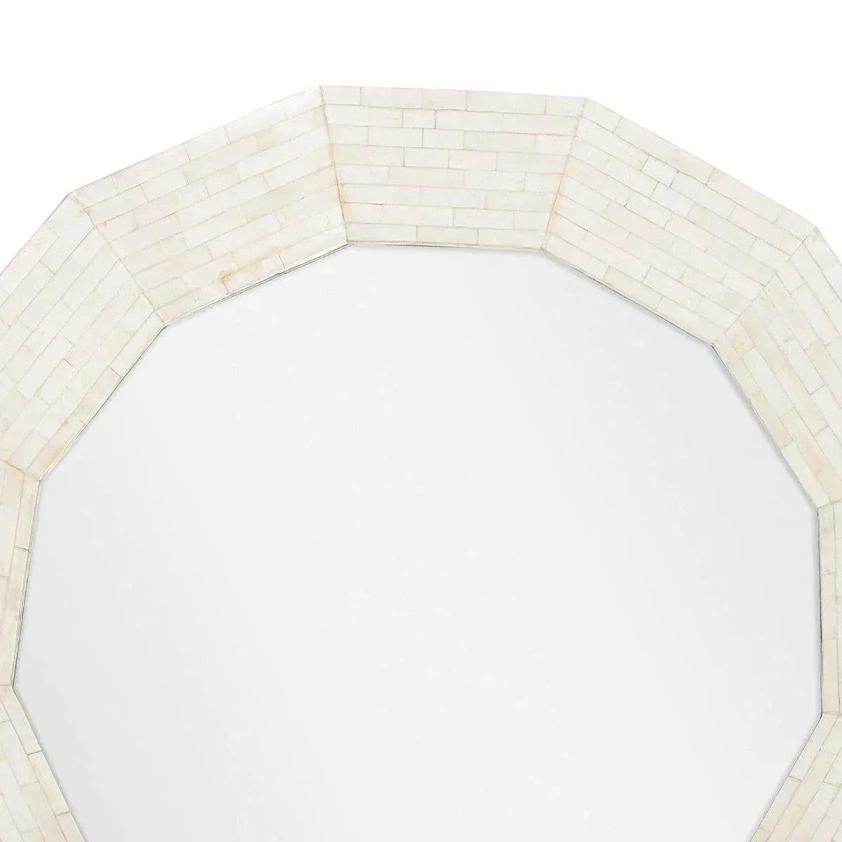 Ares Bone Mirror