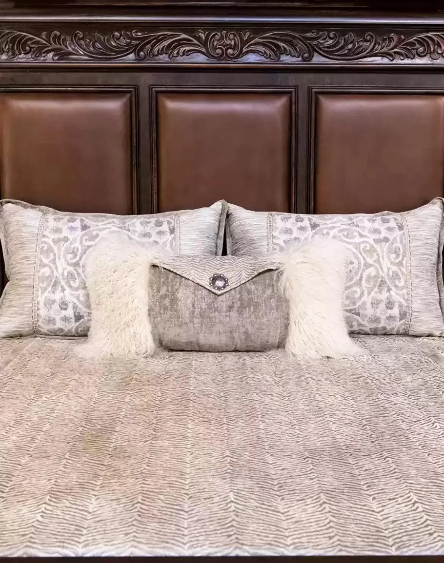Aria Luxury Coverlet Set bedding set, comforter set