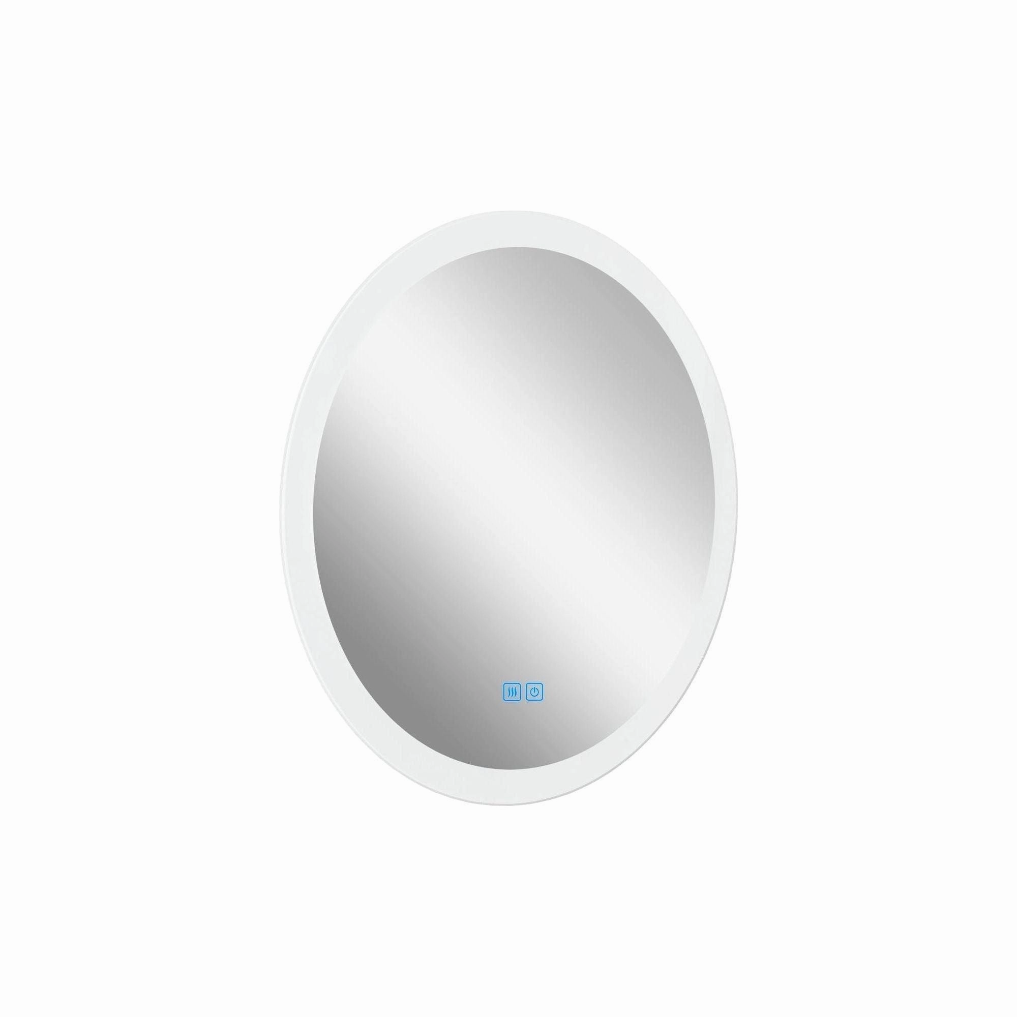 Armanno Lighted Mirror