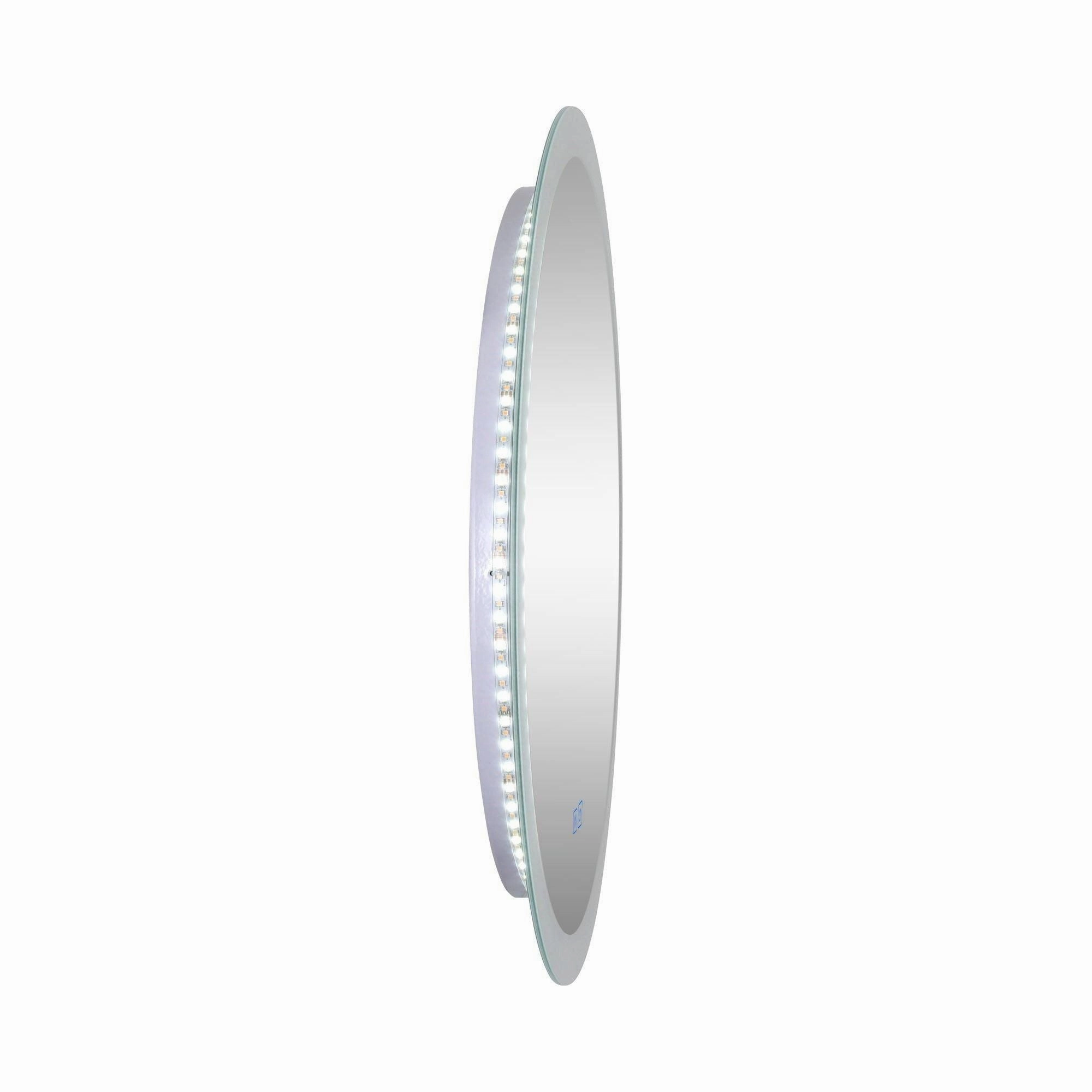 Armanno Lighted Mirror