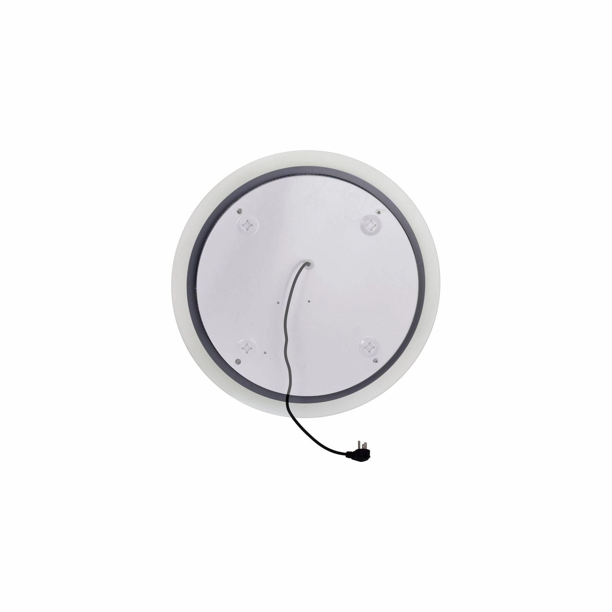 Armanno Lighted Mirror