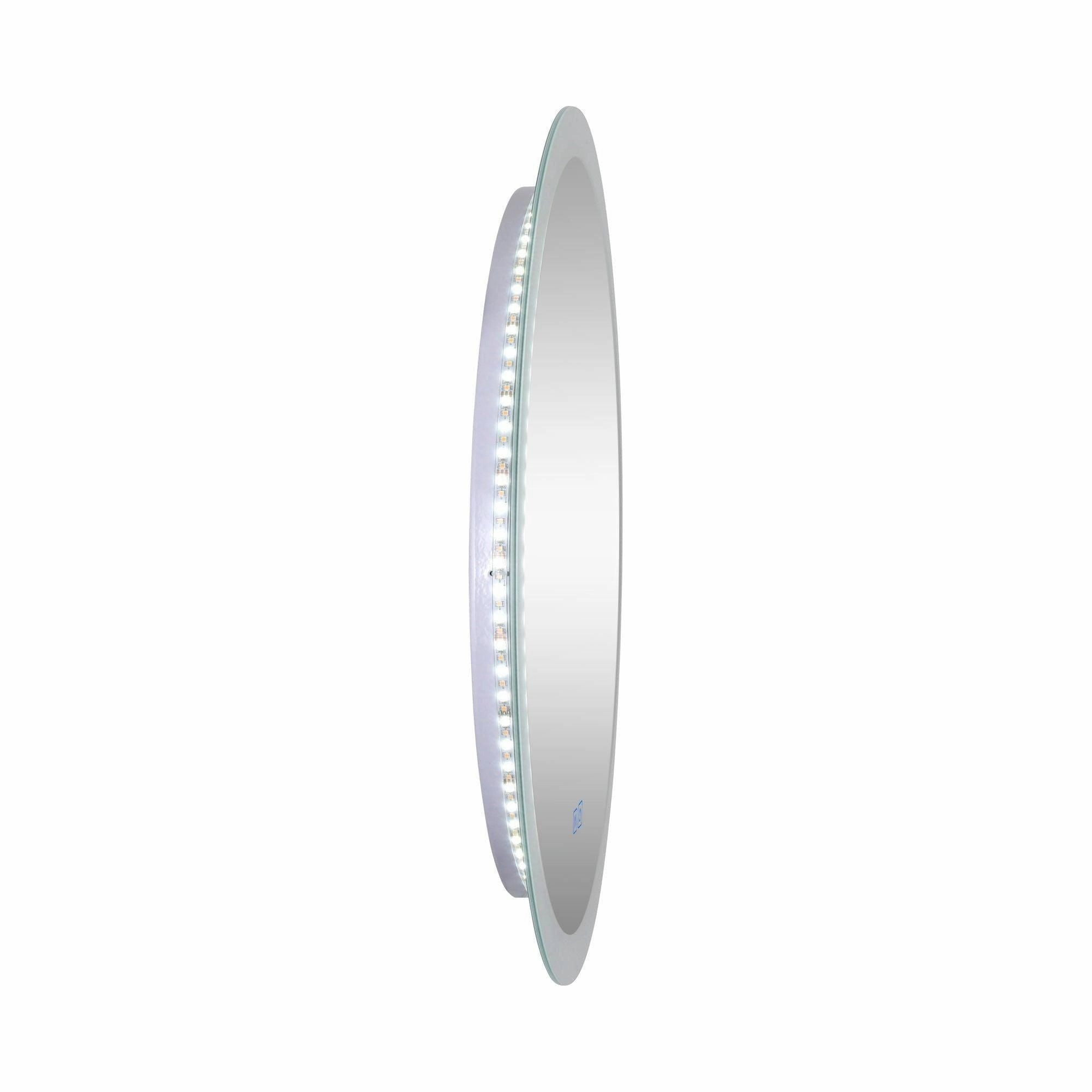 Armanno Lighted Mirror