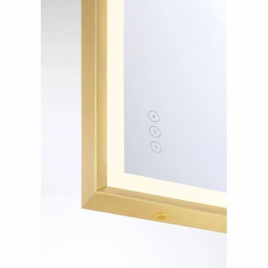 Artell 24x36" LED Mirror