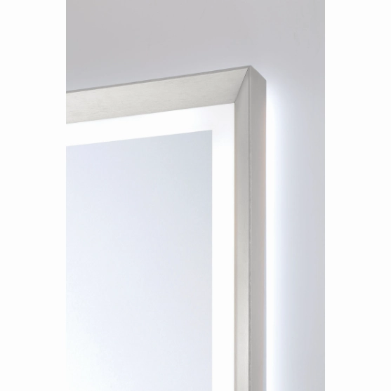 Artell 24x36" LED Mirror