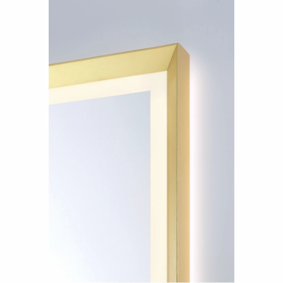 Artell 24x36" LED Mirror