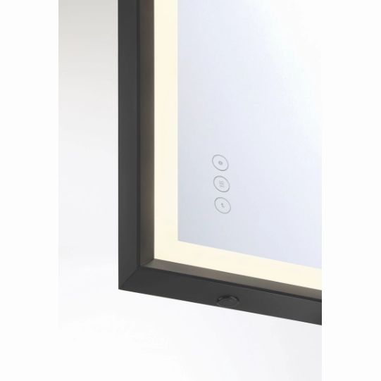 Artell 24x36" LED Mirror