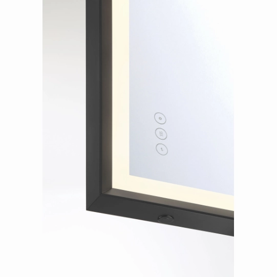 Artell 24x36" LED Mirror