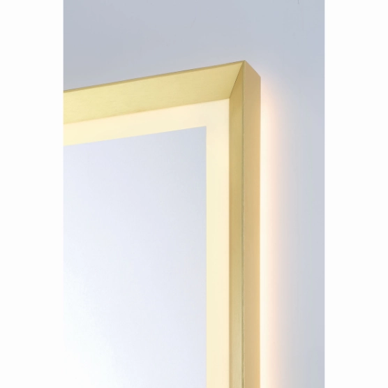 Artell 24x36" LED Mirror