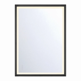 Artell 30x42" LED Mirror Mirrors,large decorative mirror