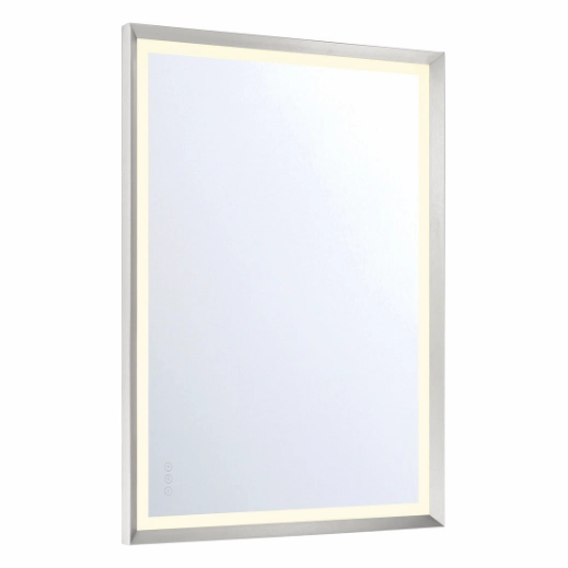 Artell 30x42" LED Mirror