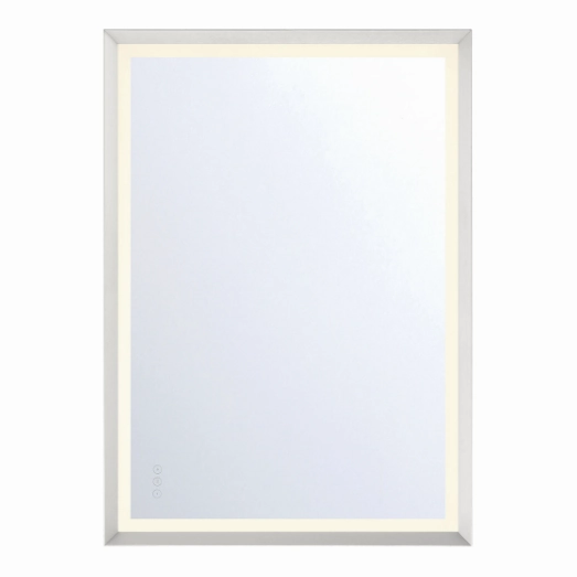 Artell 30x42" LED Mirror Mirrors,large decorative mirror