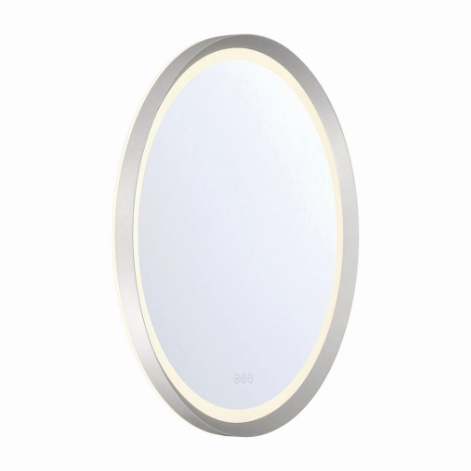 Artell 32x32" LED Mirror