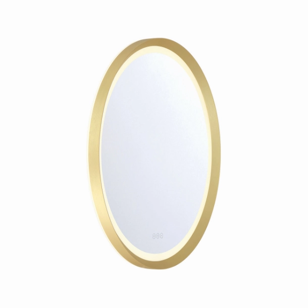 Artell 32x32" LED Mirror