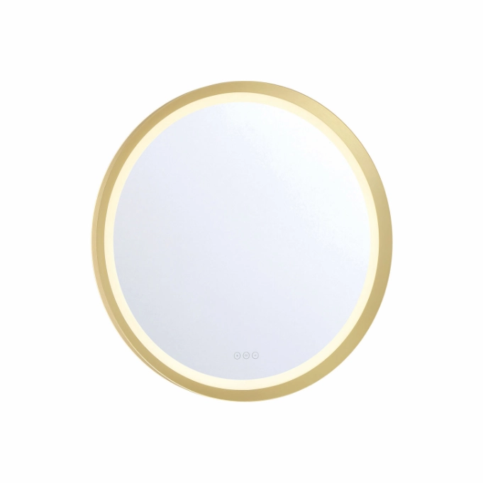 Artell 32x32" LED Mirror