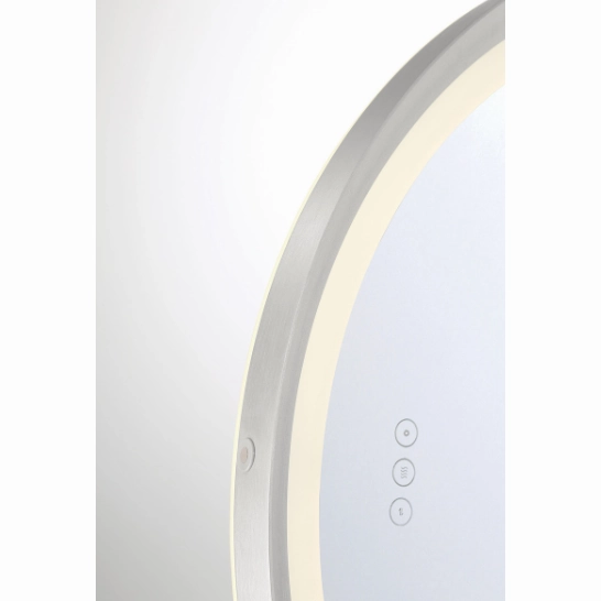 Artell 32x32" LED Mirror