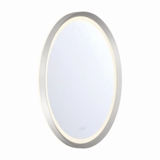 Artell 32x32" LED Mirror