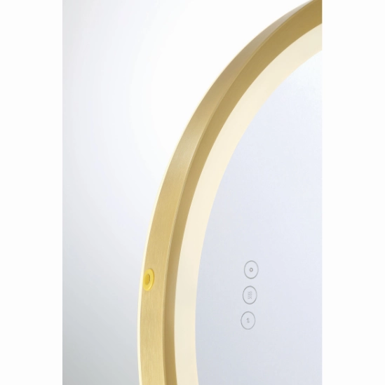 Artell 32x32" LED Mirror