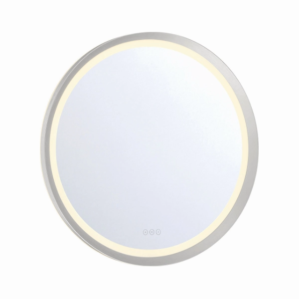 Artell 32x32" LED Mirror