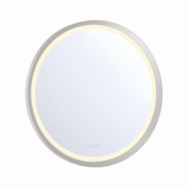 Artell 32x32" LED Mirror